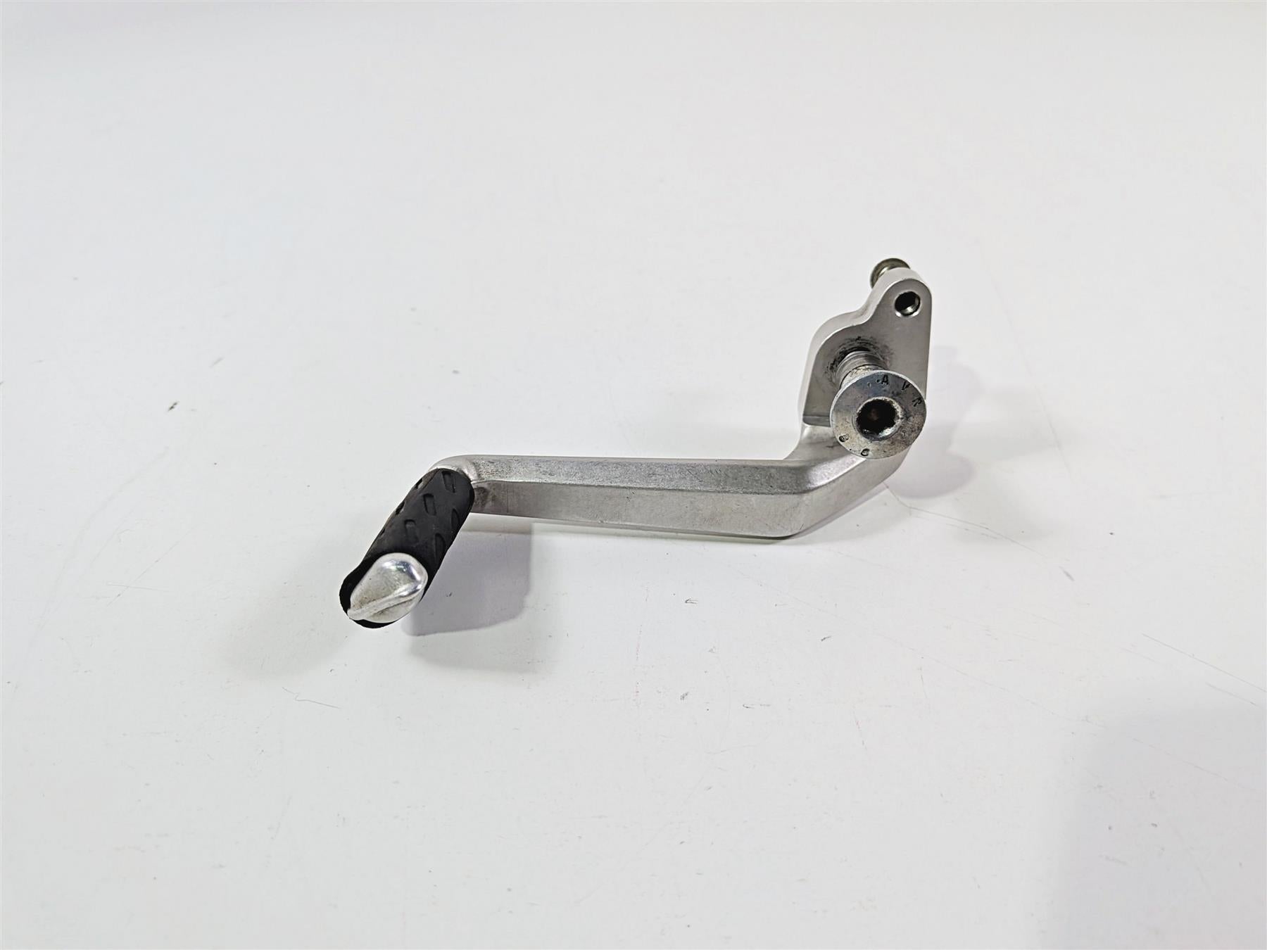 2017 Ducati Panigale 1299 Shifter Gear Selector Left Foot Pedal 45612092BA-Mototech271