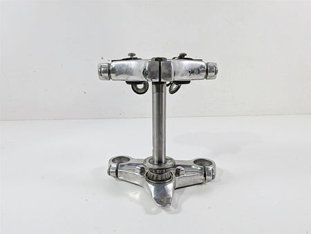 2003 Harley Sportster XL1200 Upper Lower Triple Tree Set 45563-87 45739-87 {{ shop.shopifyCountryName }} - Mototech271