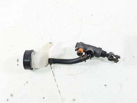 2015 BMW R1200GS Adv K51 Nissin 1/2" Rear Brake Master Cylinder 34318522398 {{ shop.shopifyCountryName }} - Mototech271