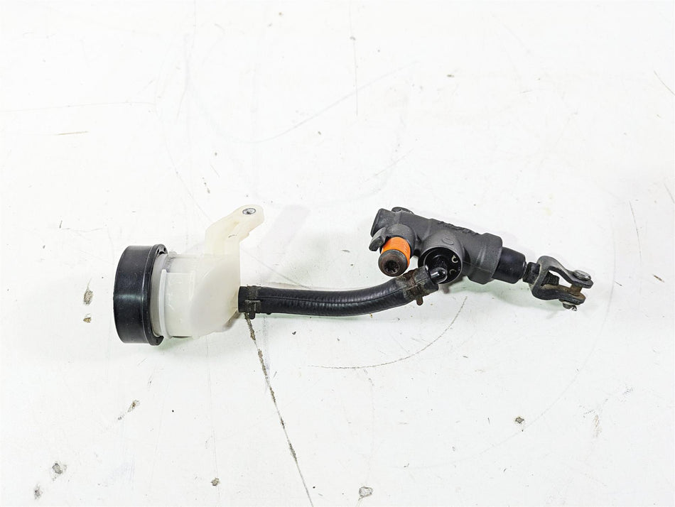 2015 BMW R1200GS Adv K51 Nissin 1/2" Rear Brake Master Cylinder 34318522398 {{ shop.shopifyCountryName }} - Mototech271
