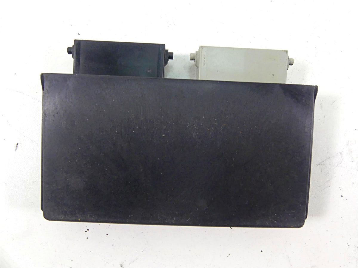 2007 Honda VTX1800 T2 Cdi Ecu Ecm Engine Control Module - Read 38770-MCV-B31 | Mototech271