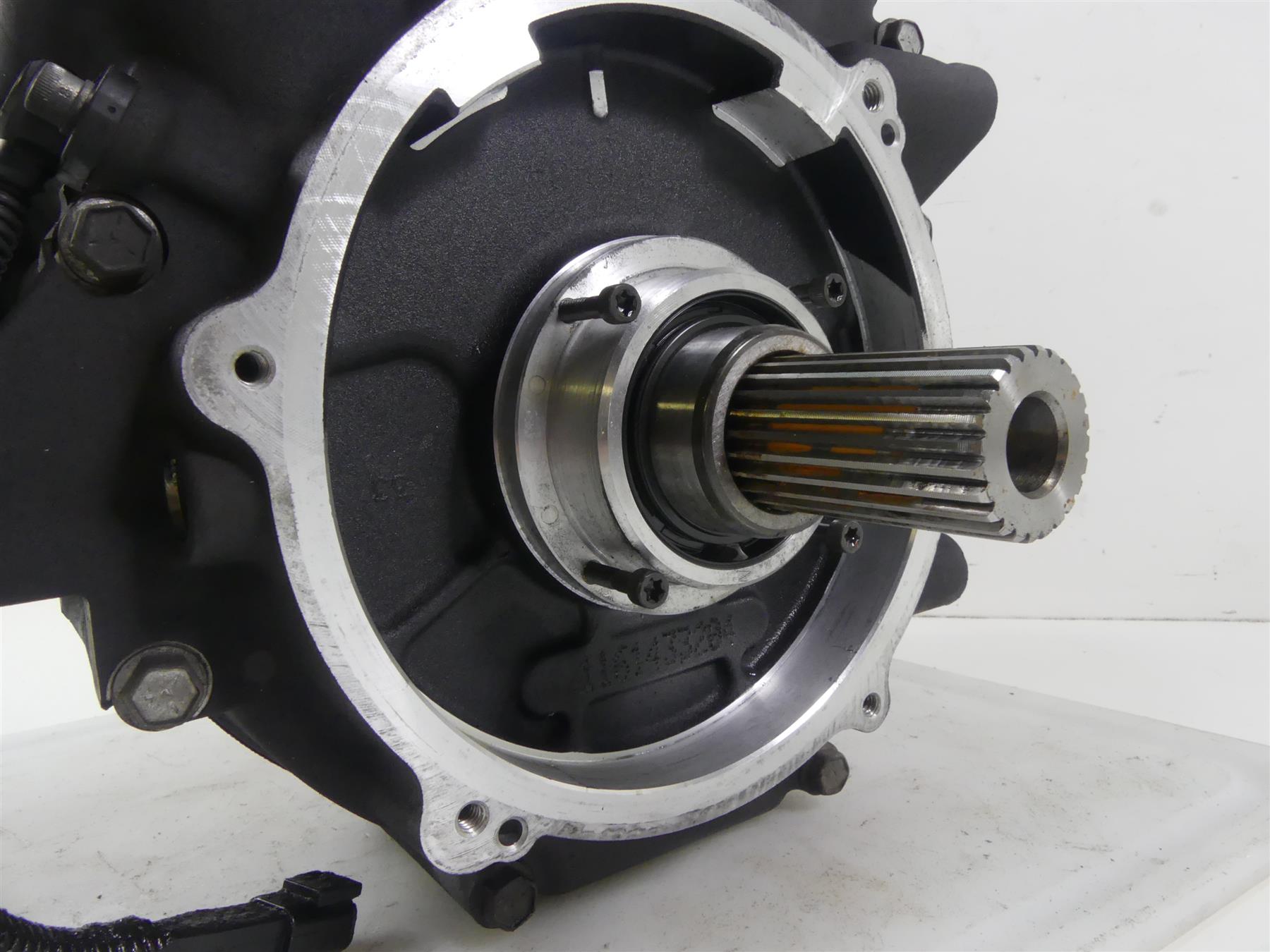 2014 Harley Touring FLHXS Street Glide Sp Running 103 Engine Motor 54K 19678-16A {{ shop.shopifyCountryName }} - Mototech271