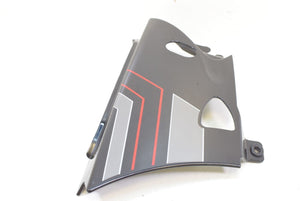 2018 Indian Chieftain Limited Right Lower Side Cover Fairing Panel 5450418