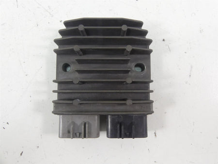2012 BMW S1000RR K46 Rectifier Voltage Regulator FH012DA 12317718422 {{ shop.shopifyCountryName }} - Mototech271