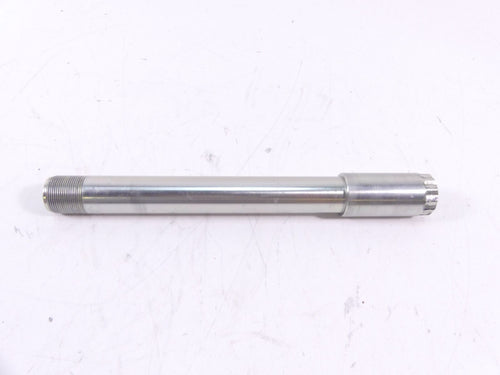 2013 Mv Agusta F4RR Front 25mm Axle Wheel Spindle 8A00A3468 | Mototech271