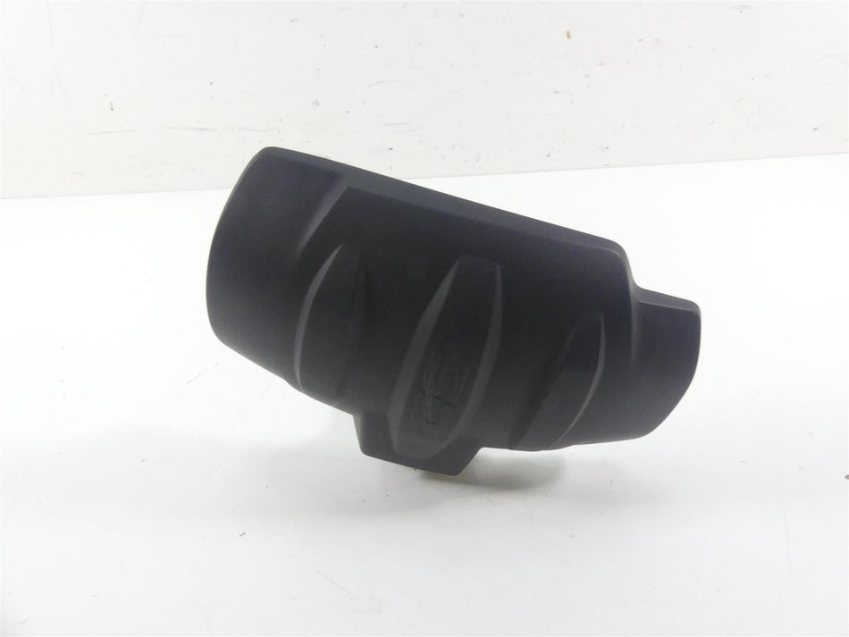 2013 BMW R1200GS GSW K50 Rear Tire Mudflap Mud Flap Fender Guard 46628533657 {{ shop.shopifyCountryName }} - Mototech271