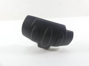2013 BMW R1200GS GSW K50 Rear Tire Mudflap Mud Flap Fender Guard 46628533657 | Mototech271
