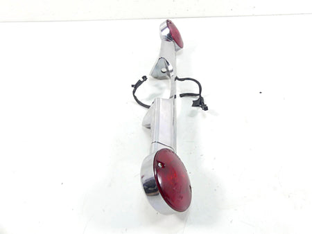 2007 Harley Touring FLHRC Road King Rear Led Turn Signal Blinker Bar 68145-98 {{ shop.shopifyCountryName }} - Mototech271