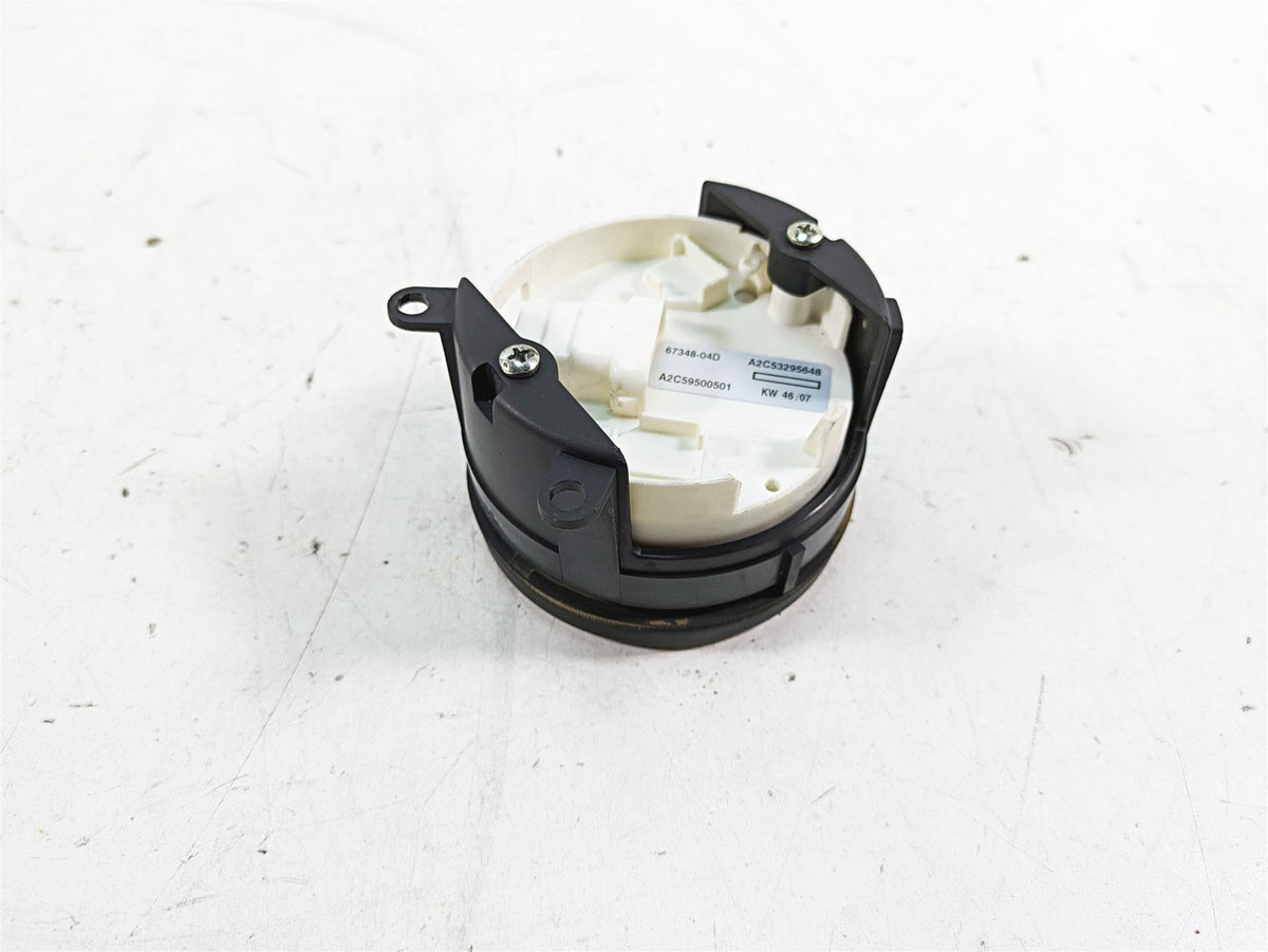 2008 Harley FLHTCU Electra Glide Tachometer Tacho Meter Gauge - Read 67348-04D {{ shop.shopifyCountryName }} - Mototech271