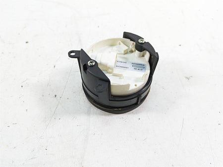 2008 Harley FLHTCU Electra Glide Tachometer Tacho Meter Gauge - Read 67348-04D {{ shop.shopifyCountryName }} - Mototech271