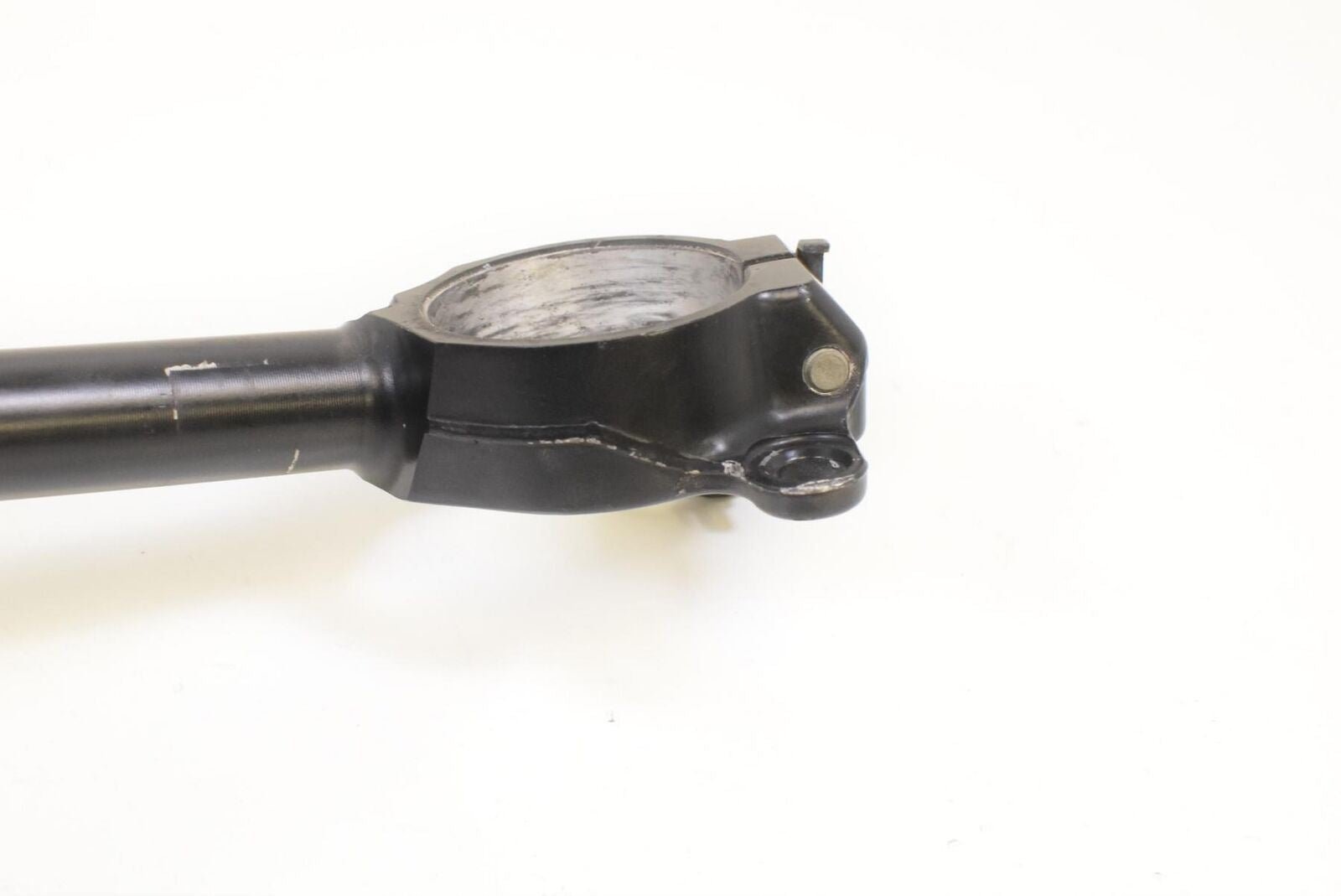 2008 Kawasaki ZX10R ZX10 Ninja Clip On Handlebar Handle Bar SET 46003-0145 {{ shop.shopifyCountryName }} - Mototech271