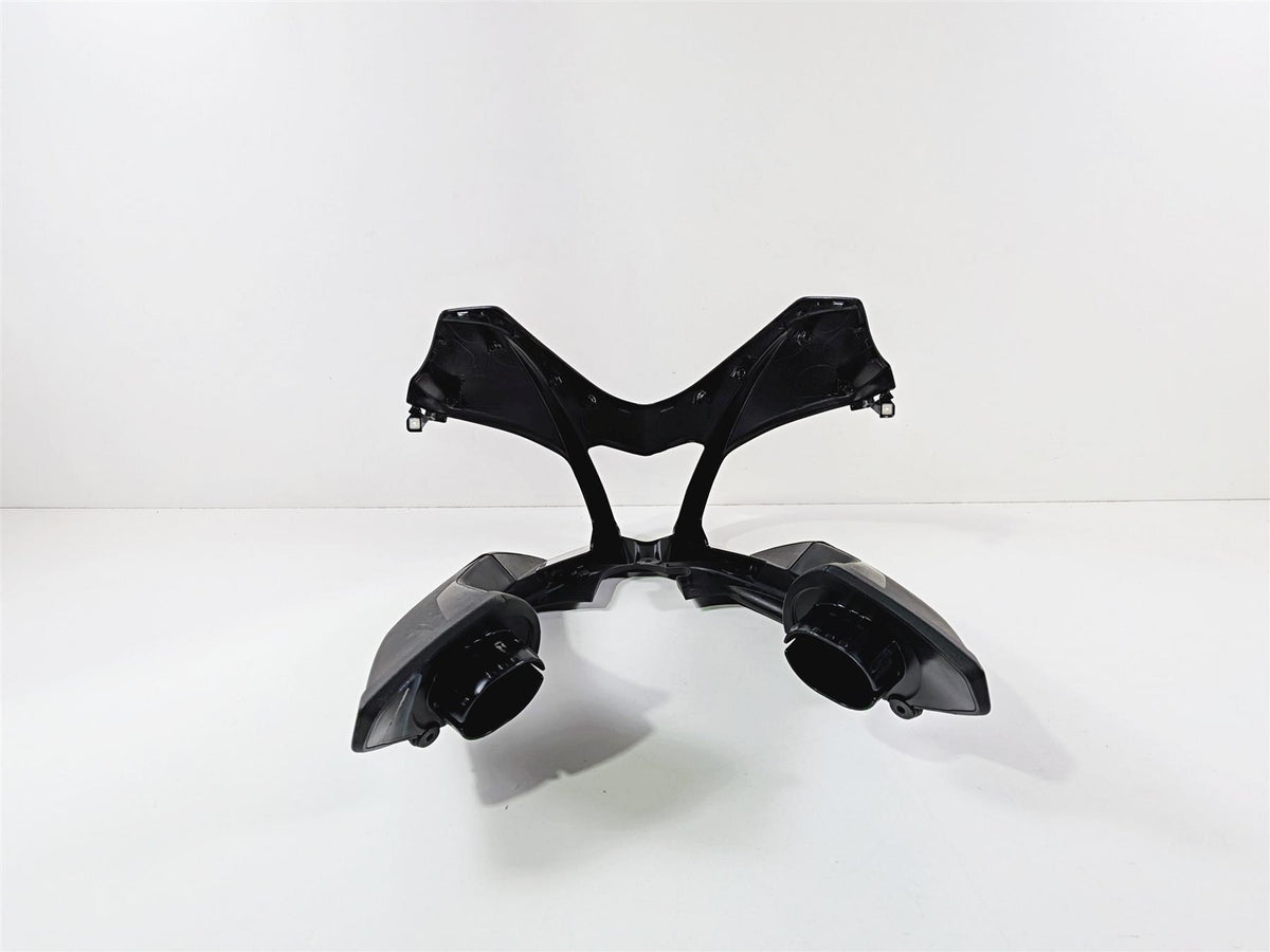 2016 Aprilia RSV 1100 Tuono V4 Factory Front Headlight Cover Fairing 2B001752 {{ shop.shopifyCountryName }} - Mototech271