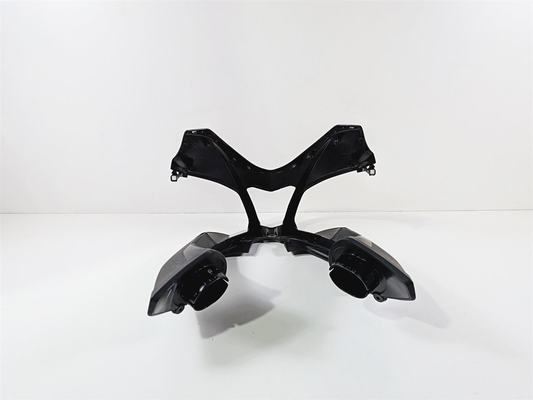 2016 Aprilia RSV 1100 Tuono V4 Factory Front Headlight Cover Fairing 2B001752 {{ shop.shopifyCountryName }} - Mototech271