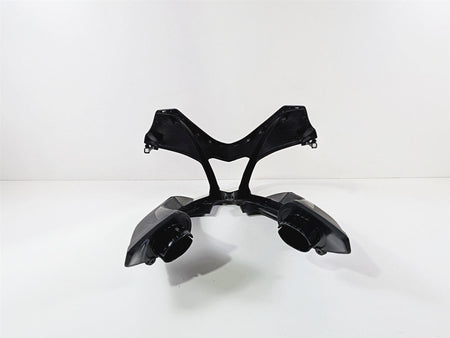 2016 Aprilia RSV 1100 Tuono V4 Factory Front Headlight Cover Fairing 2B001752 {{ shop.shopifyCountryName }} - Mototech271