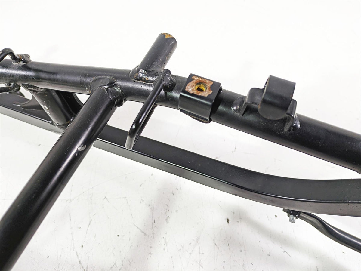 2018 Suzuki GSX1300 R Hayabusa Subframe Sub Frame Assembly 41200-15H13 {{ shop.shopifyCountryName }} - Mototech271