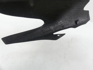 2015 Ducati Diavel Dark Rear Fullsix Carbon Fiber Fender Mud Guard 189790 | Mototech271