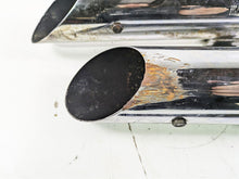 Load image into Gallery viewer, 2004 Harley Softail FLSTF Fat Boy Screamin Eagle Slash Cut Exhaust Set 80445-03 | Mototech271
