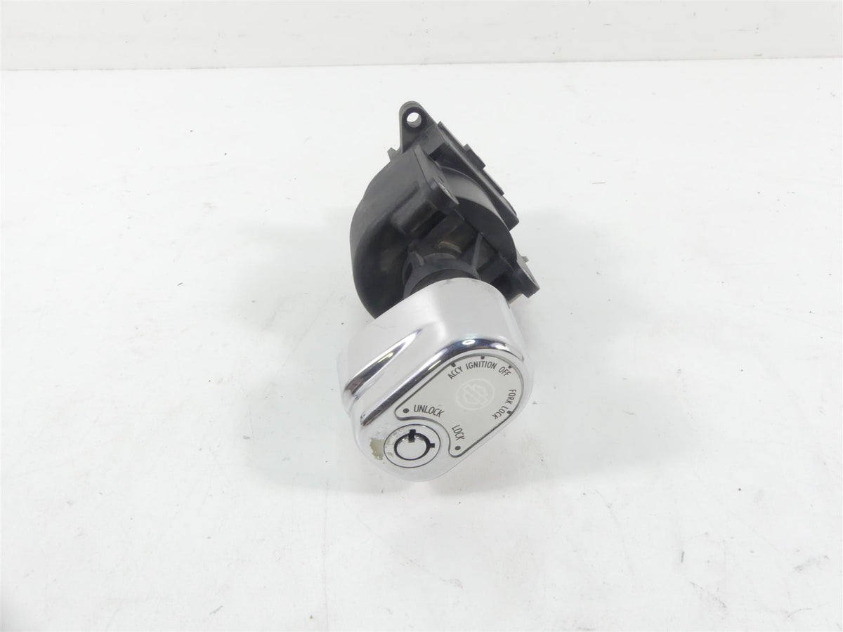 2014 Harley Touring FLHXS Street Glide Sp Ignition Switch Lock - VIN 71400012A {{ shop.shopifyCountryName }} - Mototech271