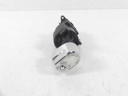 2014 Harley Touring FLHXS Street Glide Sp Ignition Switch Lock - VIN 71400012A {{ shop.shopifyCountryName }} - Mototech271