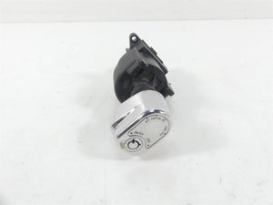 2014 Harley Touring FLHXS Street Glide Sp Ignition Switch Lock - VIN 71400012A