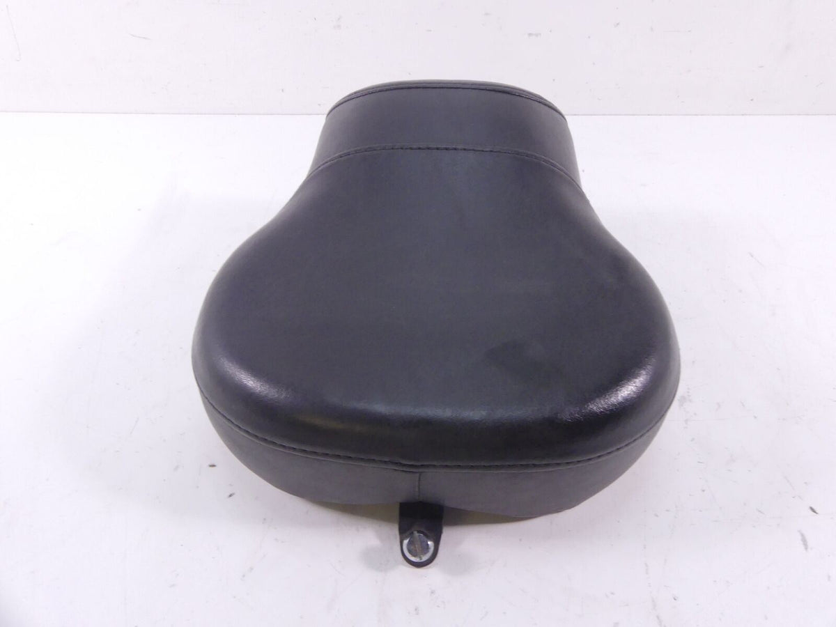2002 Harley FLSTCI Softail Heritage Rear Passenger Pillion Saddle Seat 52507-00 {{ shop.shopifyCountryName }} - Mototech271