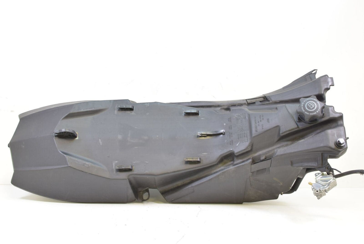2009 Ski-Doo Summit Everest 800R PTEK Fuel Gas Petrol Tank 513033534 {{ shop.shopifyCountryName }} - Mototech271