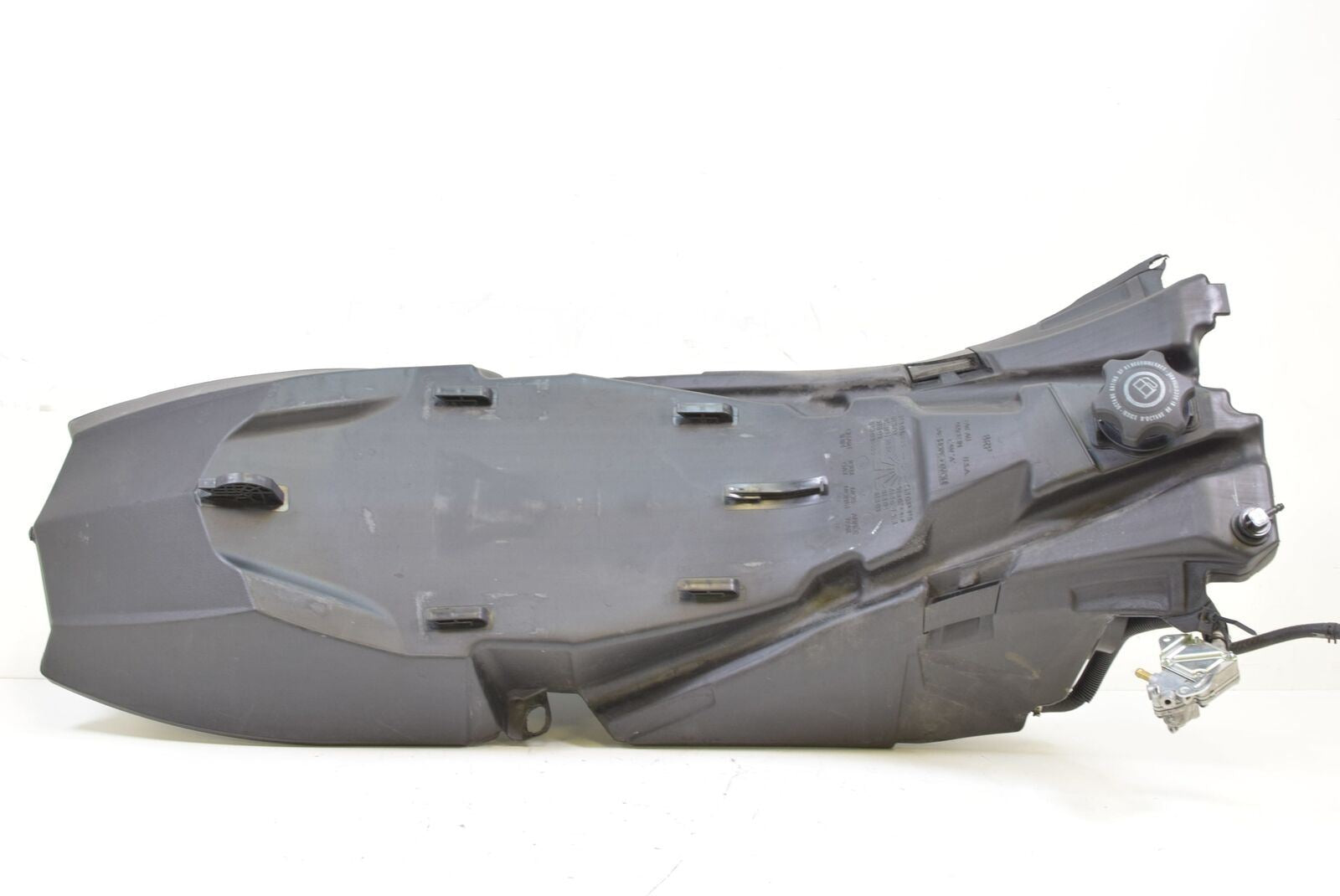 2009 Ski-Doo Summit Everest 800R PTEK Fuel Gas Petrol Tank 513033534 {{ shop.shopifyCountryName }} - Mototech271