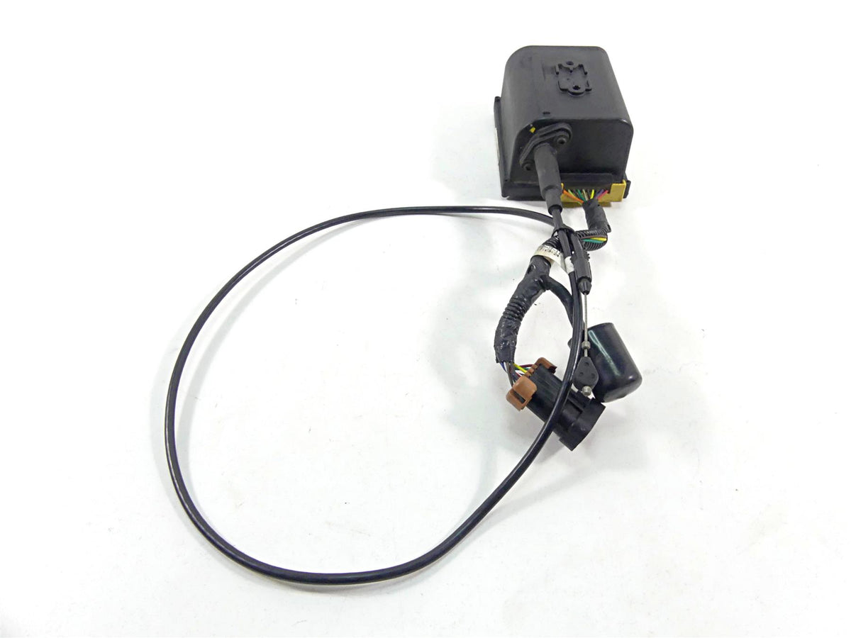 2011 Victory Cross Country Cruise Control Module Unit + Wirings 4012752 {{ shop.shopifyCountryName }} - Mototech271