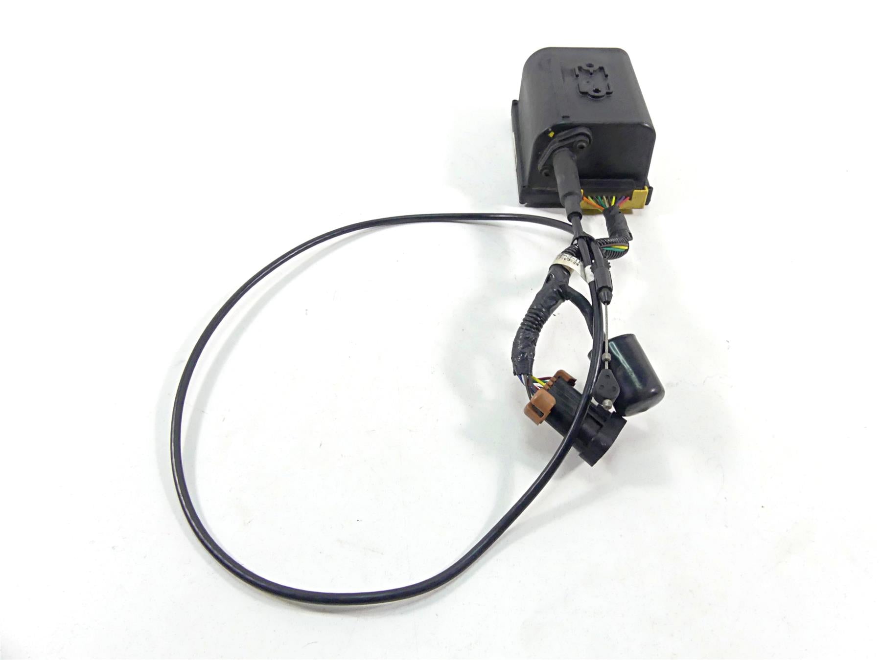 2011 Victory Cross Country Cruise Control Module Unit + Wirings 4012752 {{ shop.shopifyCountryName }} - Mototech271