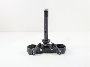 2017 KTM 1290 Super Duke GT Lower Triple Tree Steering Clamp 6140103202933S