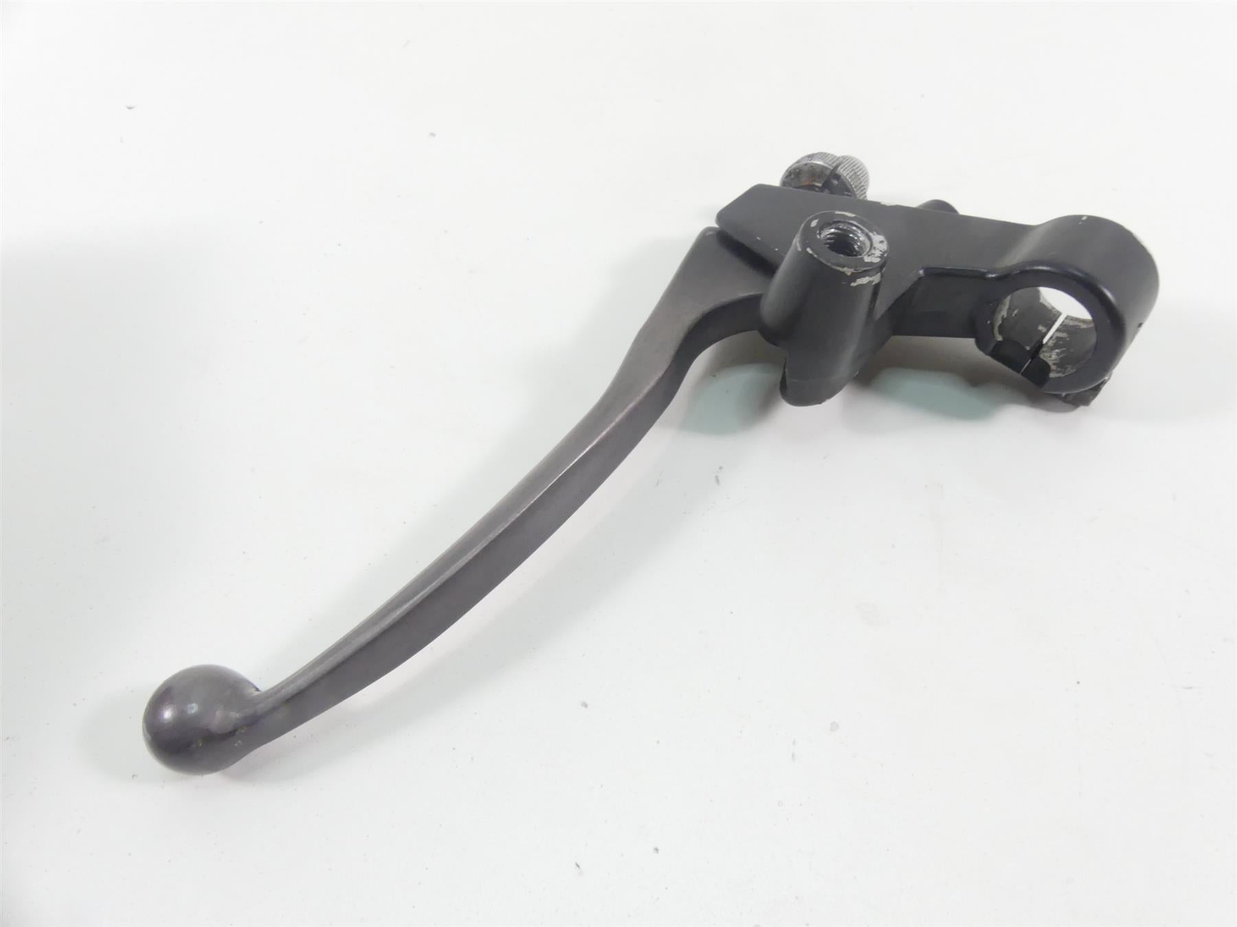1980 Honda CB750C Custom Clutch Perch & Lever Handle 53172-425-003 {{ shop.shopifyCountryName }} - Mototech271
