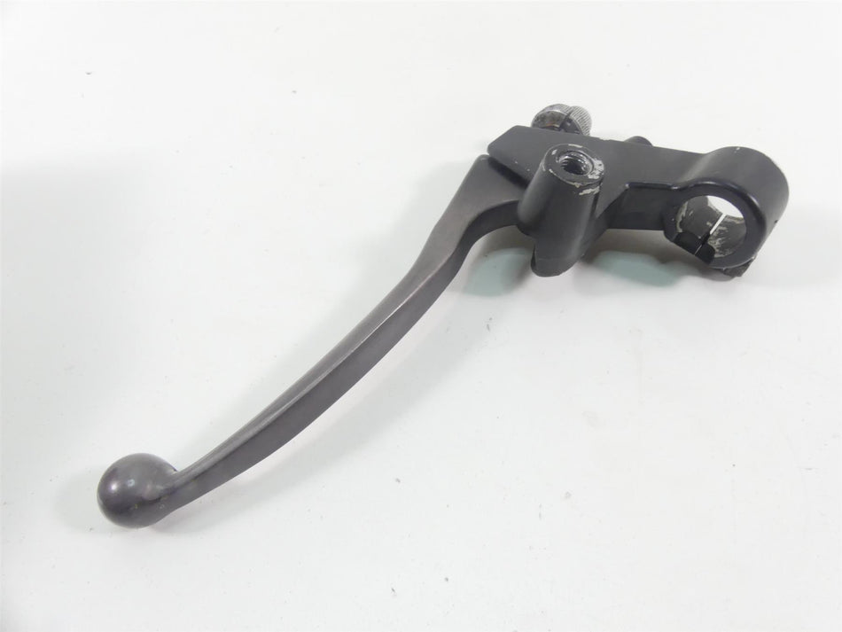 1980 Honda CB750C Custom Clutch Perch & Lever Handle 53172-425-003 {{ shop.shopifyCountryName }} - Mototech271