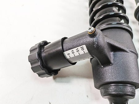 2019 Harley Touring FLHX Street Glide 12" Low Rear Adjustable Shocks 54000096 {{ shop.shopifyCountryName }} - Mototech271