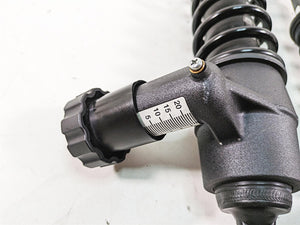 2019 Harley Touring FLHX Street Glide 12" Low Rear Adjustable Shocks 54000096 | Mototech271