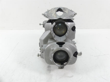 2006 Ducati 999 Biposto Headlight High Low Beam Head Light Lamp Set 52040231B {{ shop.shopifyCountryName }} - Mototech271