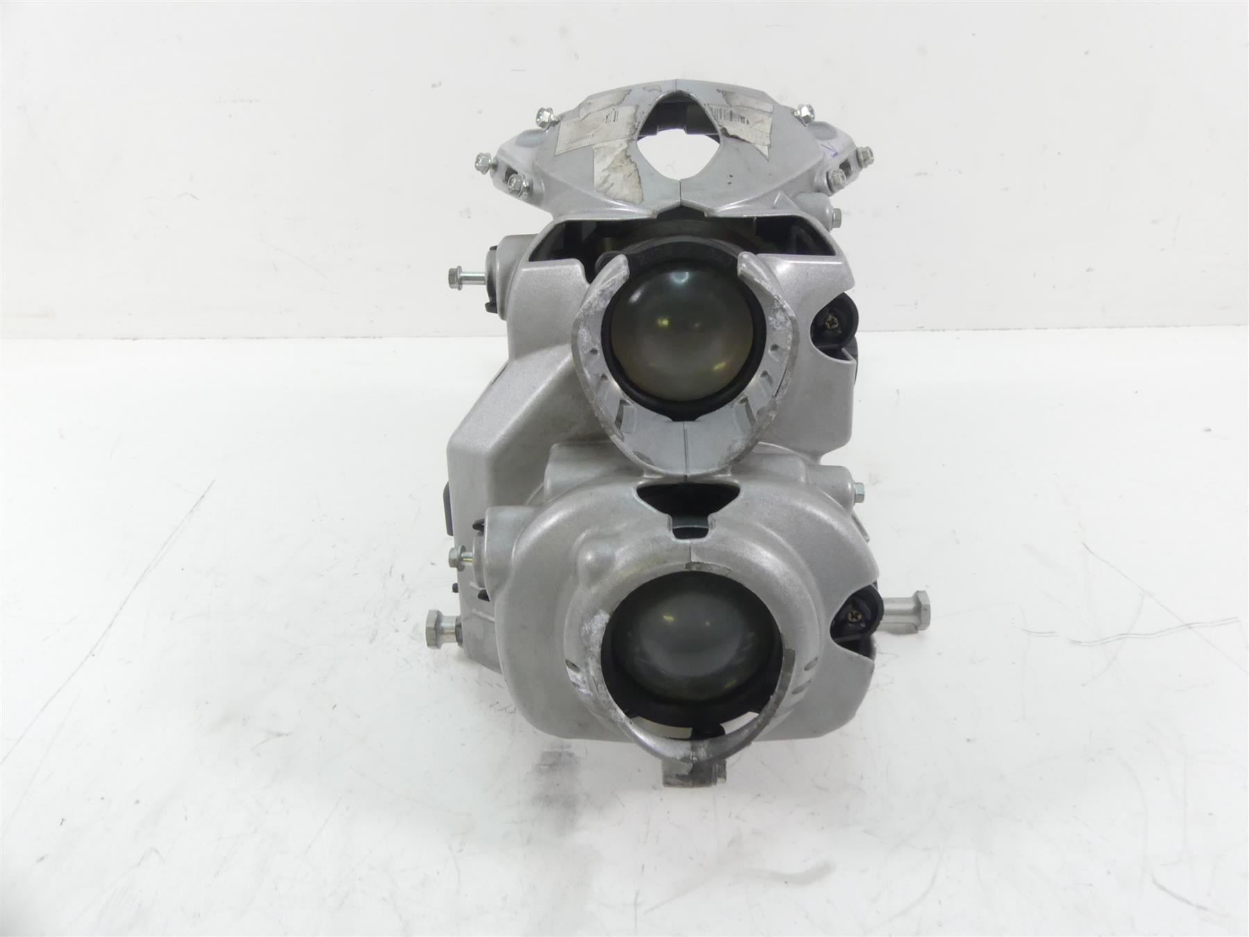 2006 Ducati 999 Biposto Headlight High Low Beam Head Light Lamp Set 52040231B | Mototech271