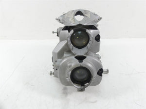 2006 Ducati 999 Biposto Headlight High Low Beam Head Light Lamp Set 52040231B | Mototech271