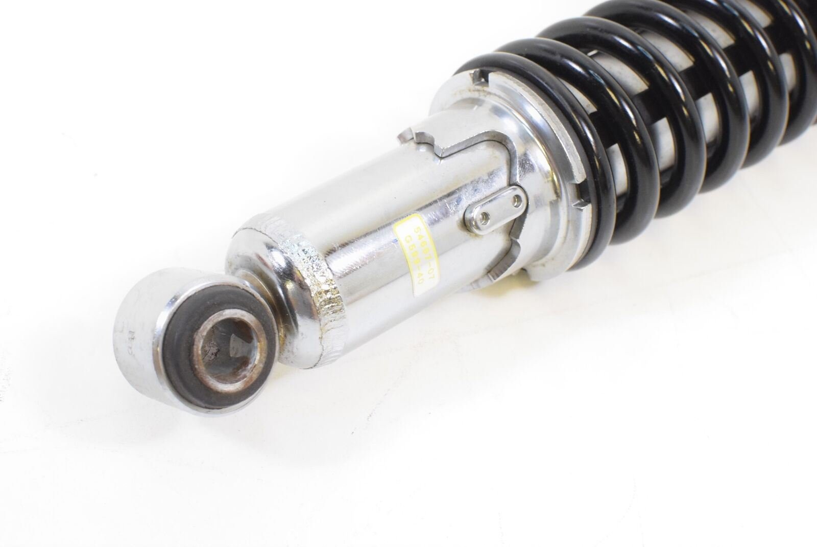 2009 Harley VRSCDX Night V-Rod Special Right Rear Shock Suspension 12.5" 54667-0 {{ shop.shopifyCountryName }} - Mototech271