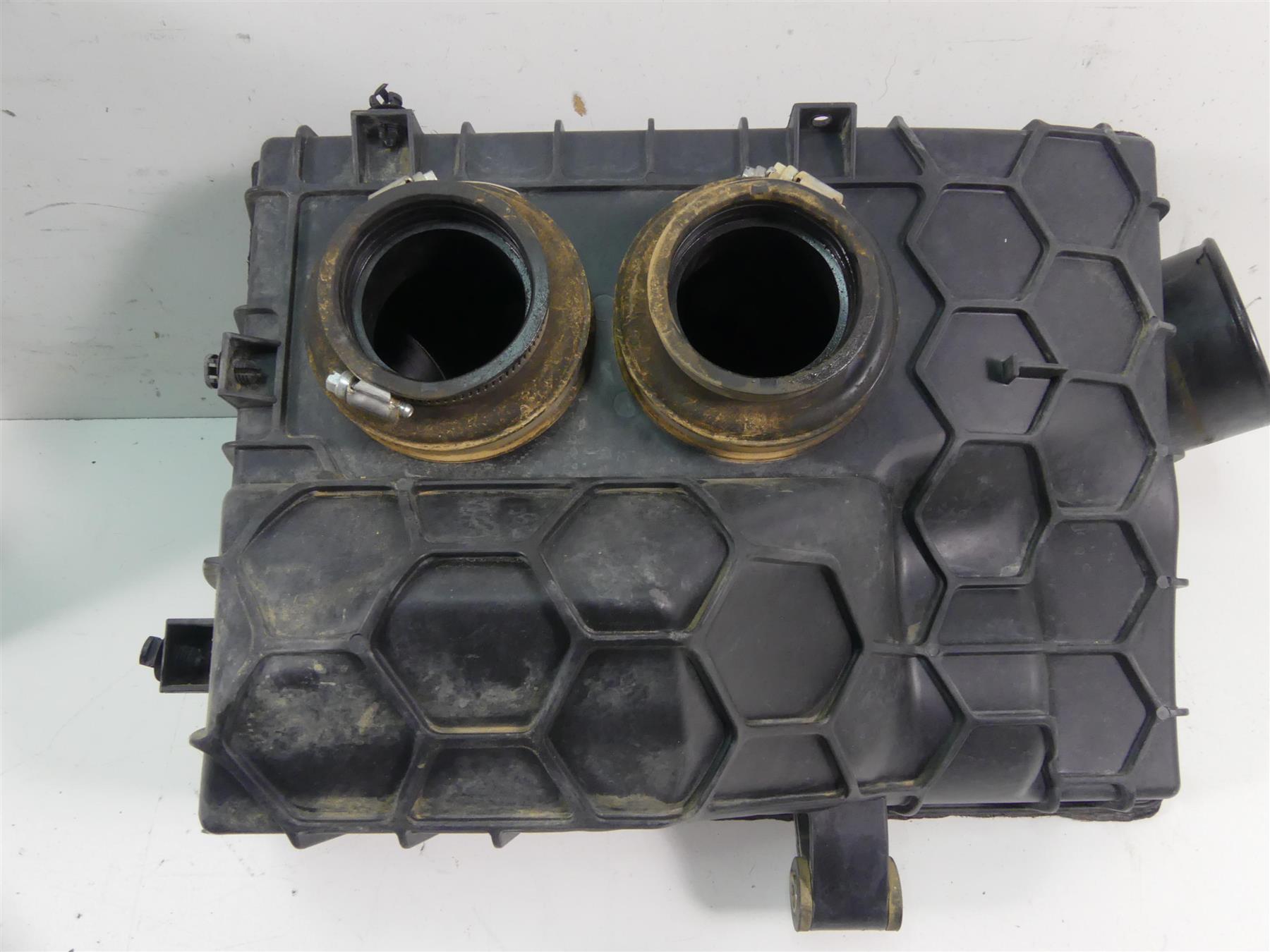 2021 Polaris RZR XP 1000 EPS Air Box Breather & Tubes Set - Read 1240747 1240749 {{ shop.shopifyCountryName }} - Mototech271