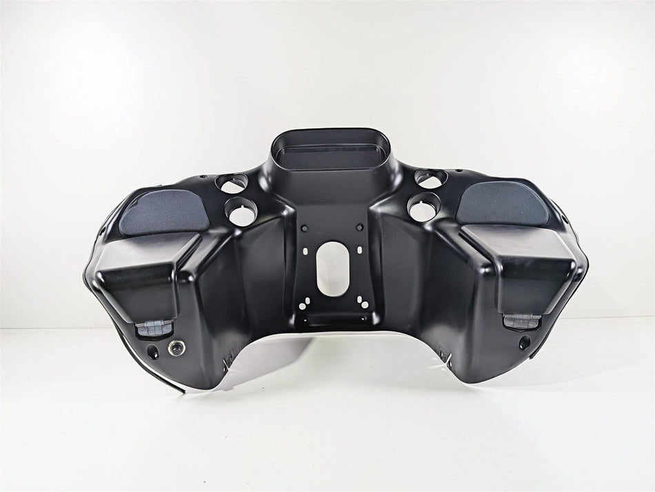 2004 Harley Touring FLTRI Road Glide Inner Front Fairing Cover 58735-98