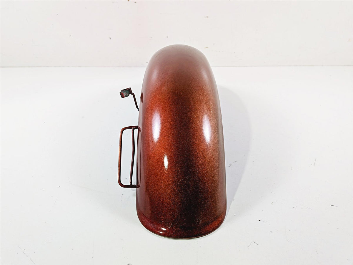 1994 Honda VT600 CR Shadow Front Fender 61100-MR1-000ZC {{ shop.shopifyCountryName }} - Mototech271