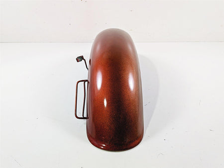 1994 Honda VT600 CR Shadow Front Fender 61100-MR1-000ZC {{ shop.shopifyCountryName }} - Mototech271