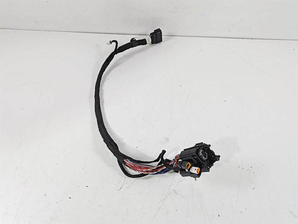 2022 Harley FXLRS Softail Low Rider Back Bone Wiring Harness Loom 69201655 {{ shop.shopifyCountryName }} - Mototech271