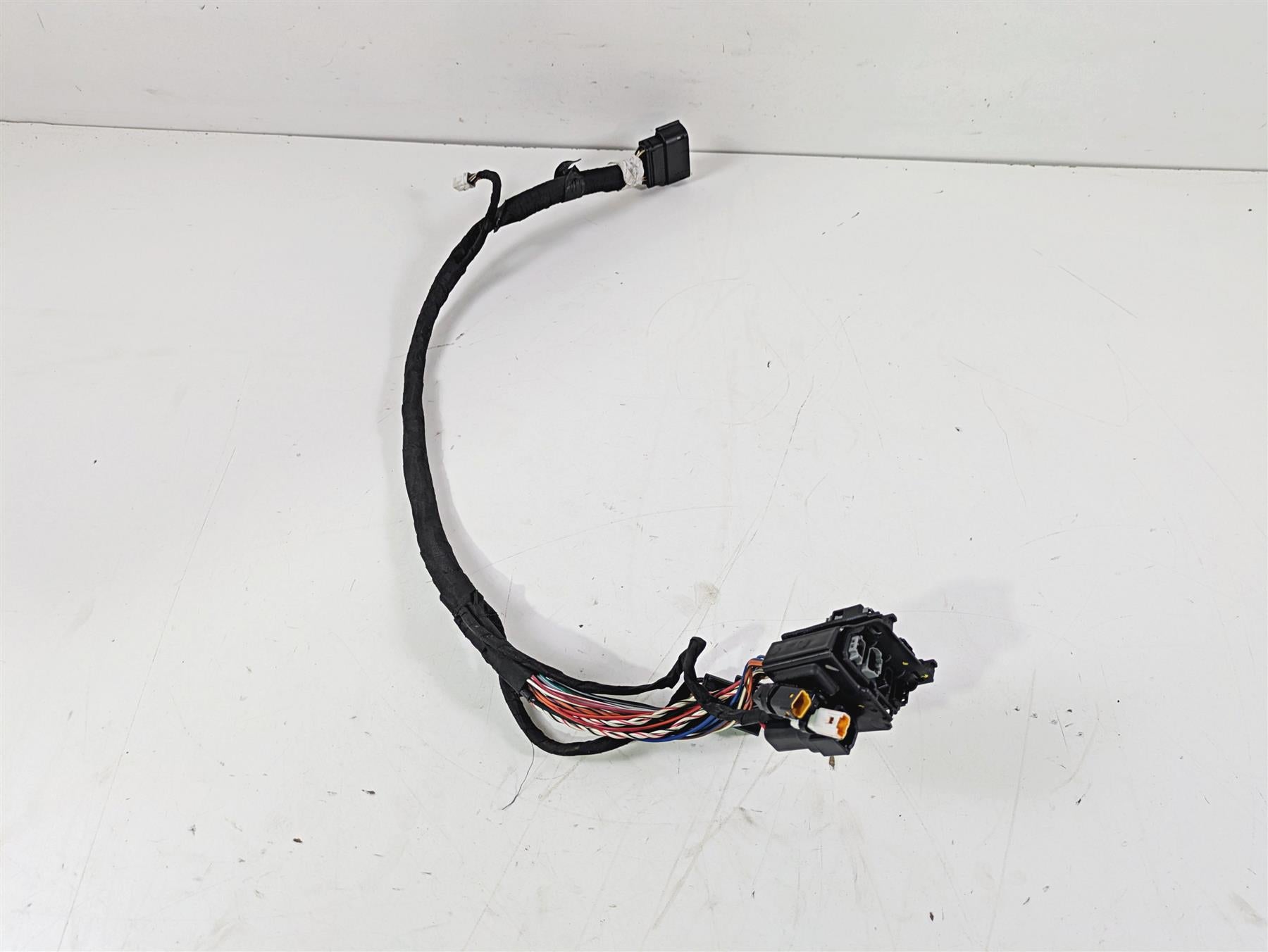 2022 Harley FXLRS Softail Low Rider Back Bone Wiring Harness Loom 69201655 {{ shop.shopifyCountryName }} - Mototech271