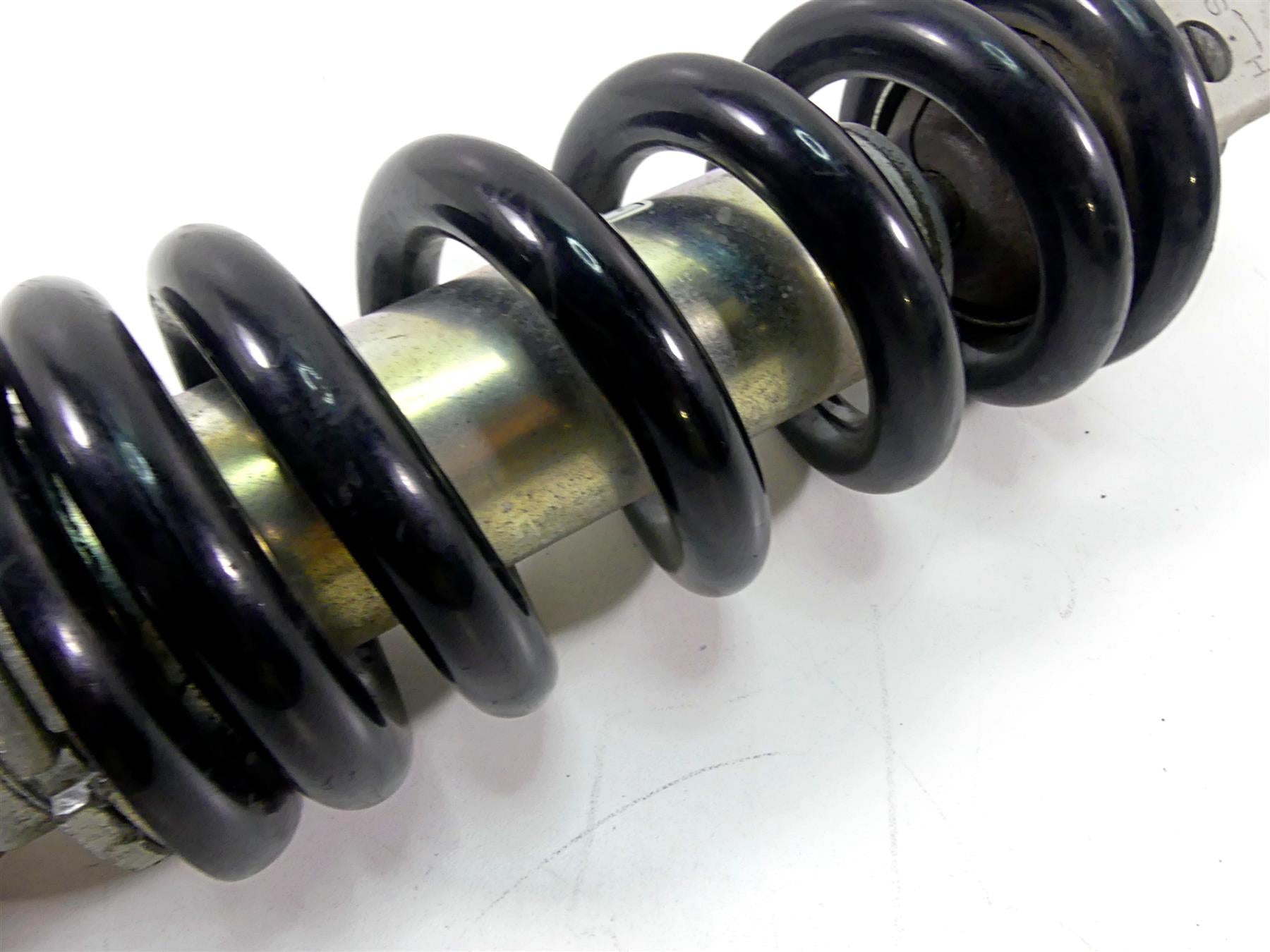 2010 Honda VT1300 CR Stateline Rear Suspension Shock Damper 52400-MFY-305 {{ shop.shopifyCountryName }} - Mototech271