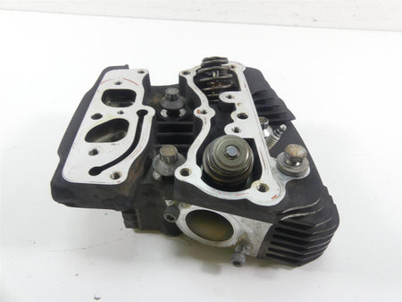 2009 Harley FXDL Dyna Low Rider Rear 96ci Cylinderhead Cylinder Head 17193-06A {{ shop.shopifyCountryName }} - Mototech271
