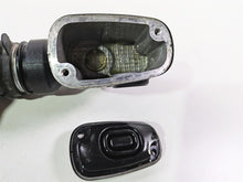 Load image into Gallery viewer, 2018 Harley FLHCS Softail Heritage 115th Rear Brake Master Cylinder 5/8 41700460
