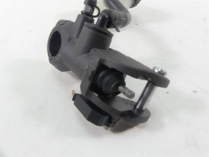 2016 Yamaha YZF-R1 S Front Nissin 5/8 Radial Brake Master Cylinder 2CR-2580A-00 | Mototech271
