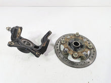 Load image into Gallery viewer, 2021 Kawasaki Teryx KRX KRF 1000 Front Left Wheel Hub Spindle 49030-0566
