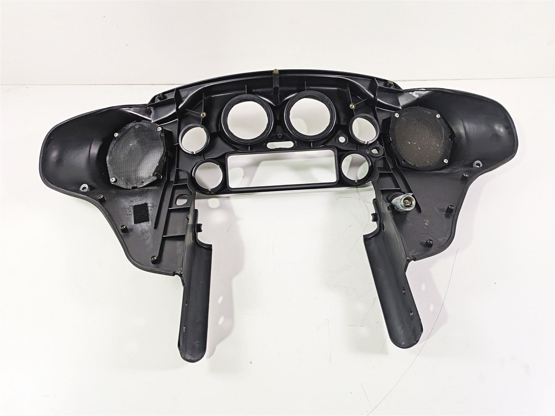 1996 Harley Touring FLHTCUI Electra Glide Front Inner Nose Fairing 58497-96B {{ shop.shopifyCountryName }} - Mototech271